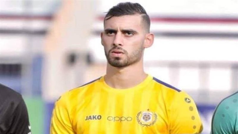 باهر المحمدي