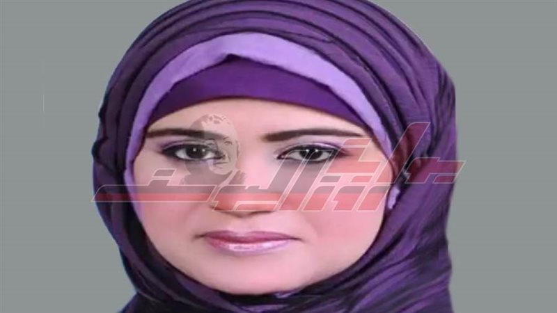 الدكتورة نهلة صلاح