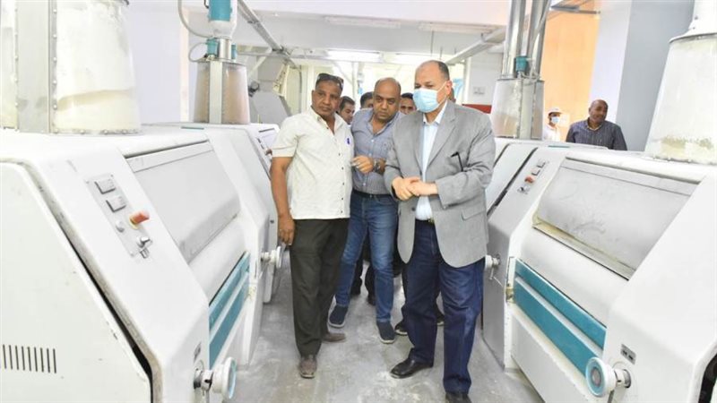 محافظ أسيوط يترأس