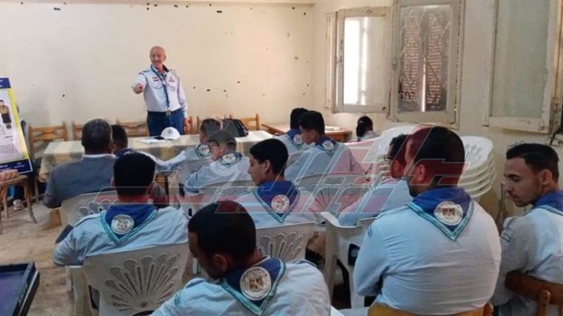 خلال الدورة