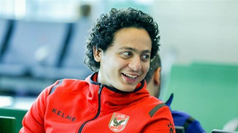 محمود نعمان