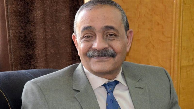 اللواء أركان حرب