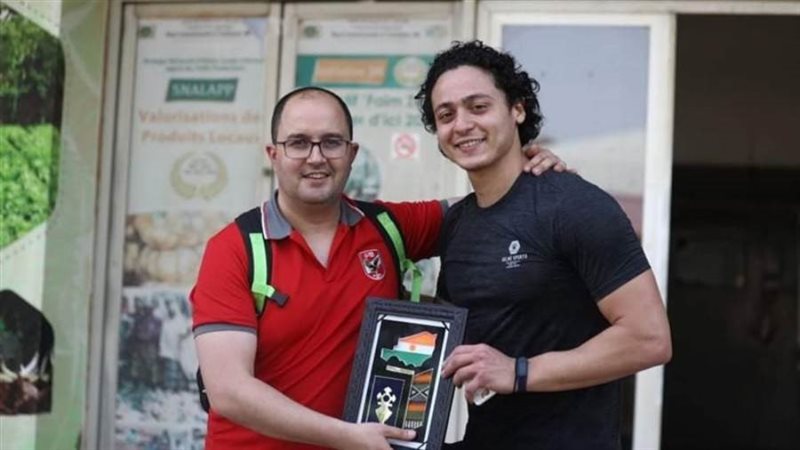 محمود نعمان