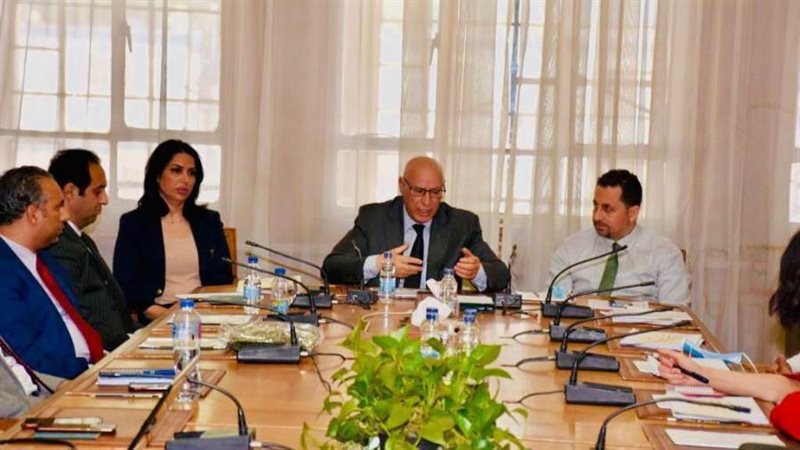 السفير احمد رشيد