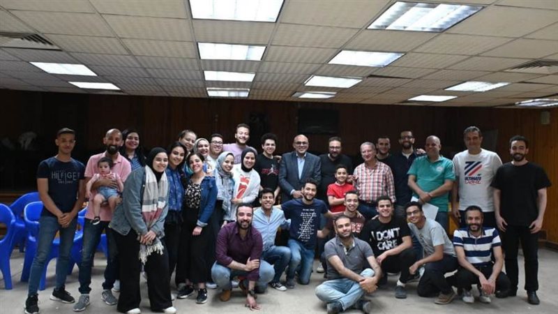 رئيس ونائب الزهور