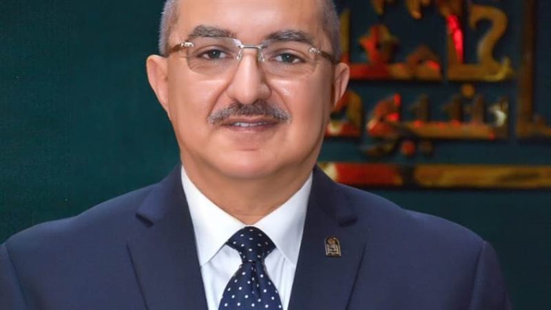 الدكتور طارق الجمال