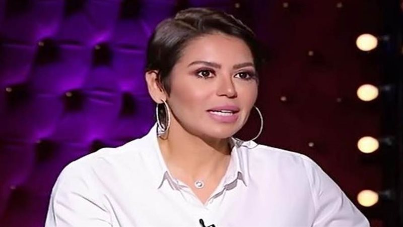 الفنانة لقاء الخميسي