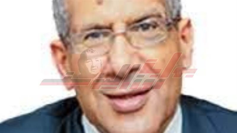 اللواء السعيد عمارة