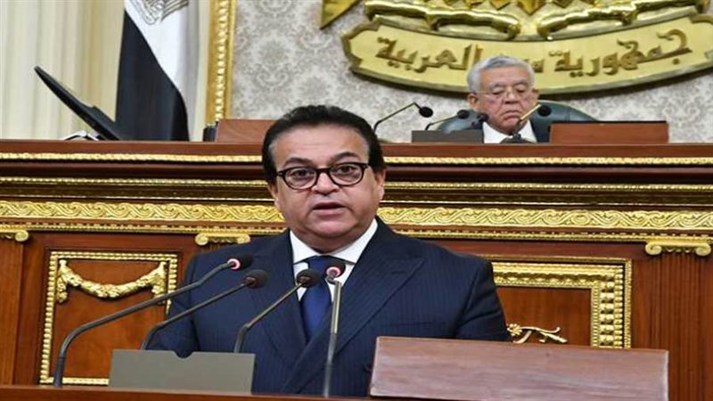 الدكتور خالد عبدالغفار