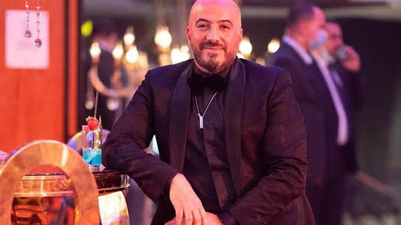 مجدي الهواري