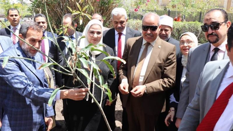 جامعة الأزهر