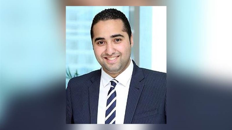 الدكتور محمد محمود