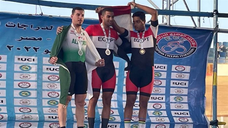 منصة التتويج