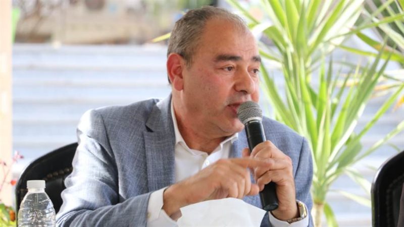 عبد الغني الاباصيري