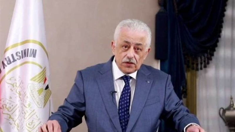 الدكتور طارق شوقي