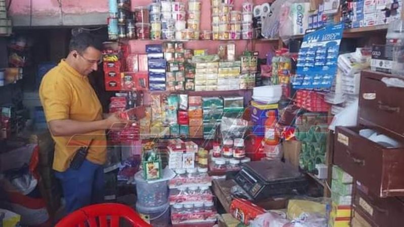 أعمال الحملات