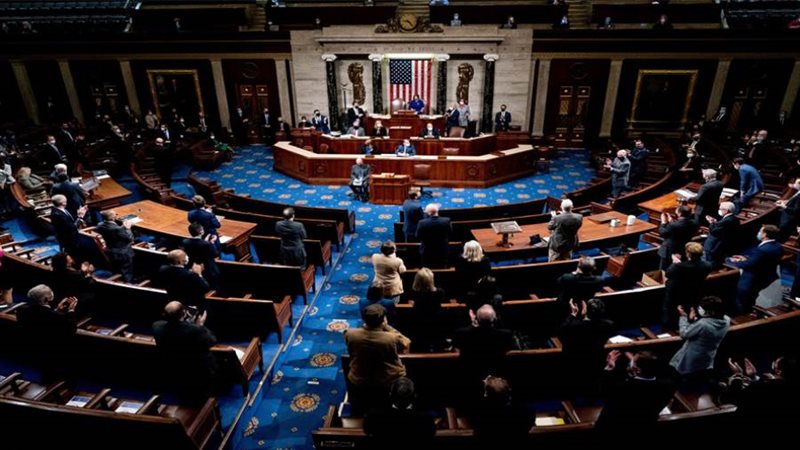 مجلس الأمن الأمريكي