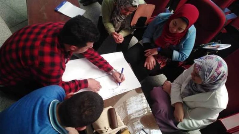 انطلاق فاعليات القافلة