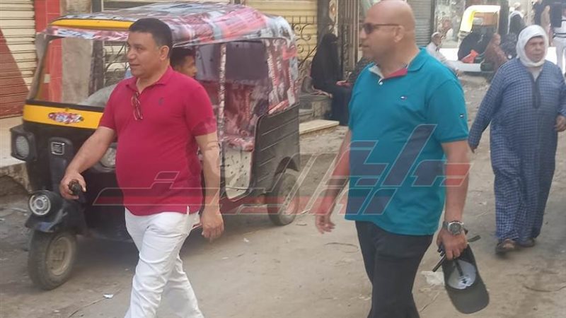 نواب رئيس مدينة العاصمة