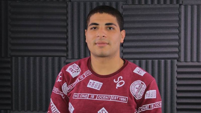 اسلام السيد محلل