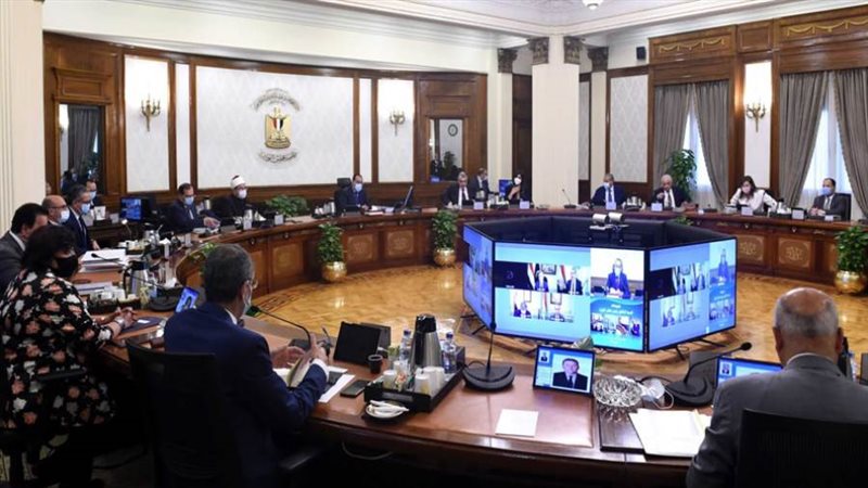 اجتماع رئيس الوزراء