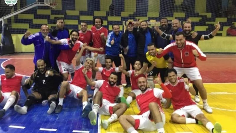 كرة الصالات