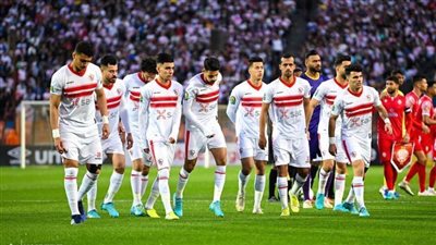 نتائج صادمة.. ماذا قدم الزمالك على استاد القاهرة بعد تصريحات مرتضى؟