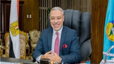 رئيس جامعة طنطا: الزيادة السكانية أكبر التحديات التي تواجه الاقتصاد