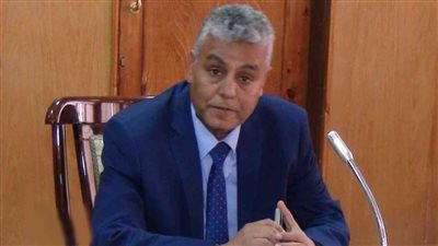 رئيس جامعة جنوب الوادي يشيد بمنظمة اليونيدو في تقديم الدعم في العديد من المجالات