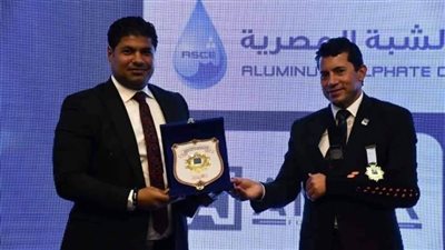 مرزوق علي: سعيد بأداء المنتخب وأشكر 