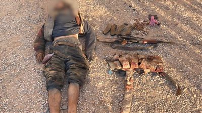 نقيب الأشراف يشيد بجهود القوات المسلحة ويؤكد: ستظل درعًا وسيفًا لحماية الوطن