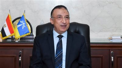 محافظ الاسكندرية يكلف الجهات المختصة بتكثيف حملات إزالة التعديات والإشغالات