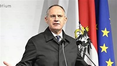 وزير داخلية النمسا: الحرب في أوكرانيا تمثل تهديدا للأمن في أوروبا