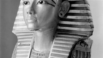 بالصور.. جامعة أكسفورد تقيم معرضًا بمناسبة مئوية اكتشاف مقبرة توت عنخ آمون