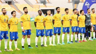 صانع ألعاب الإسماعيلي جاهز لمواجهة سيراميكا كليوباترا 