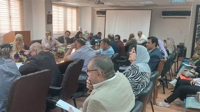 خطة محافظة القاهرة لتعظيم مواردها المالية