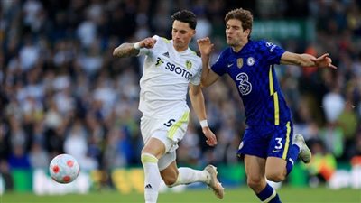 تشيلسي يضرب ليدز يونايتد بثلاثية نظيفة في البريميرليج