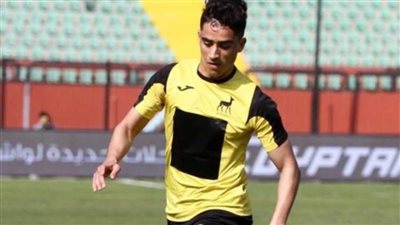 نجم سموحة: الفوز على الاتحاد بخماسية غير متوقع.. وهذا موقفي من مفاوضات الزمالك