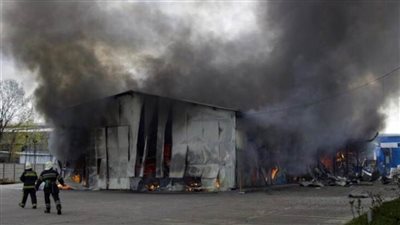 حاكم روسي: مقتل قروي في إطلاق نار من أوكرانيا