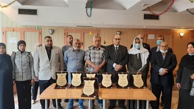 في اليوم العالمي للتمريض.. 