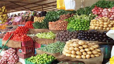 سعر الخضروات والفاكهة اليوم الخميس 12مايو 2022
