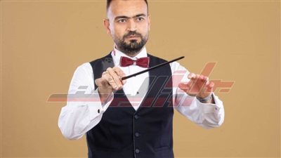 الموهبة أمل منسي أحدث اكتشافات الموسيقار أحمد مجدي في عالم الغناء