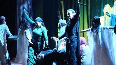 الخير والشر في حالة من التعادل في كفر أبو سالم