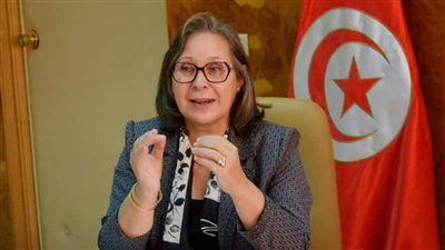 وزيرة الصناعة التونسية: حريصون على دفع العلاقات مع مصر في شتى المجالات