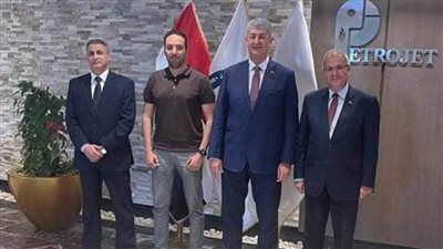 رسميا.. هيثم شعبان مديرا فنيا لفريق بتروجت 