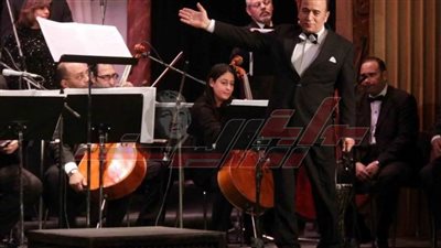 أدوار وموشحات ومؤلفات نادرة في حفل التراث بمسرح الجمهورية 