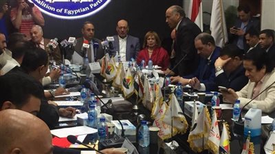 الحركة الوطنية: مصر تعبر نحو مرحلة فارقة.. الوطن للجميع