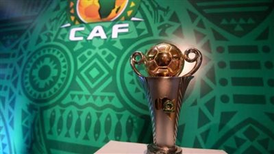 الاتحاد الإفريقي يعلن موعد نهائي الكونفيدرالية وموعد اللقاء 