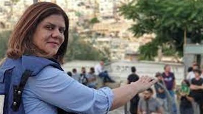 وزير خارجية عمان يدين مقتل شيرين أبو عاقلة