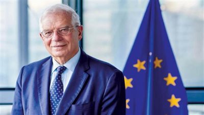 جوزيف بوريل يُشارك في اجتماعات وزراء خارجية السبع الكبار في ألمانيا